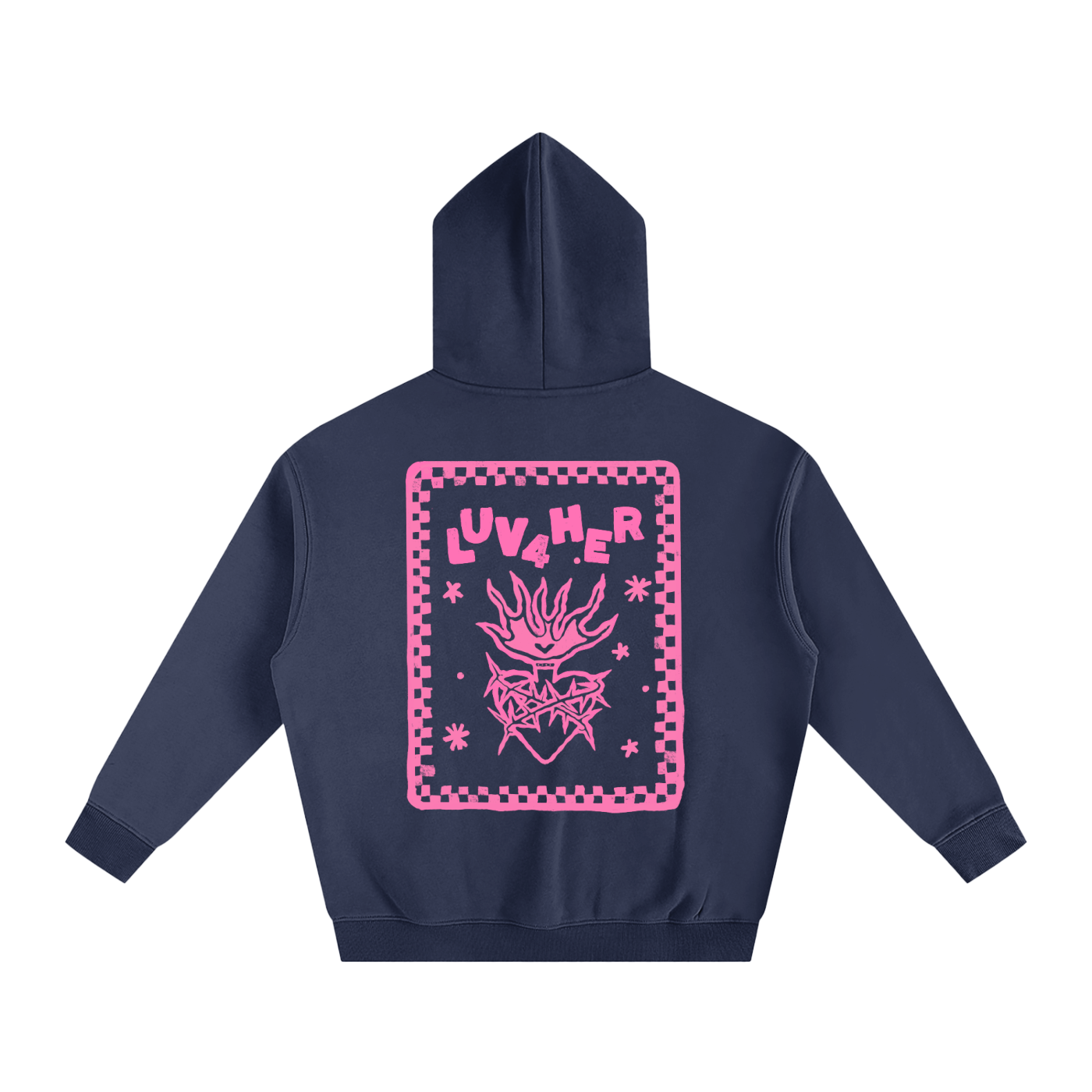 I Bring Love Hoodie