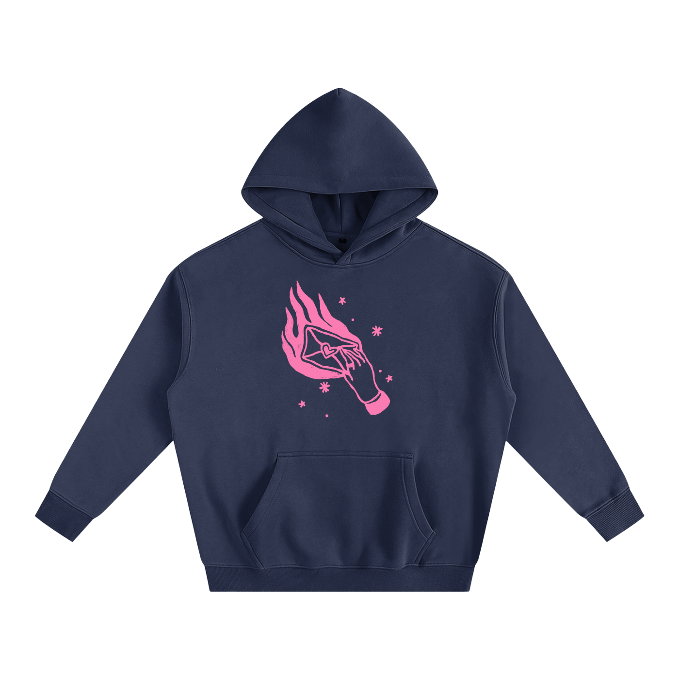 I Bring Love Hoodie