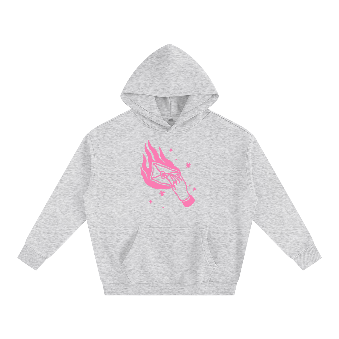 I Bring Love Hoodie
