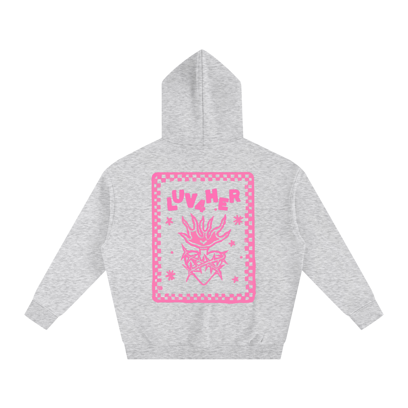 I Bring Love Hoodie