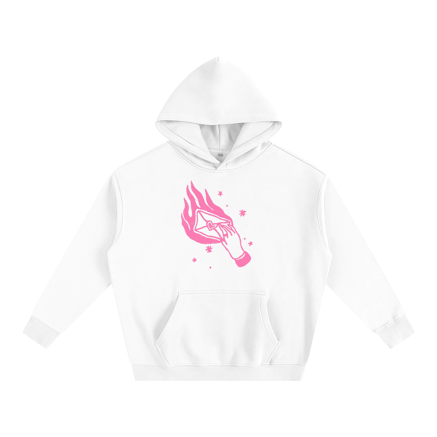 I Bring Love Hoodie