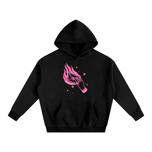 I Bring Love Hoodie