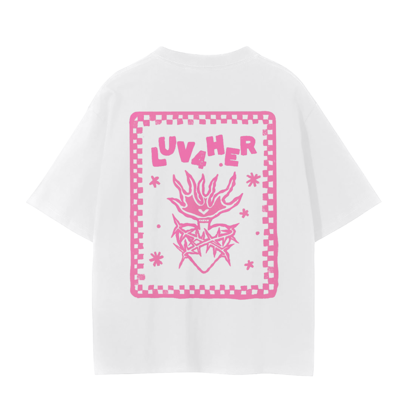 Love letter Tee