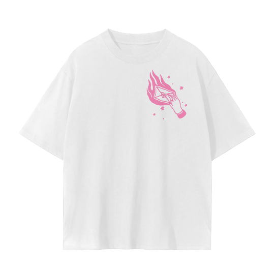 Love letter Tee