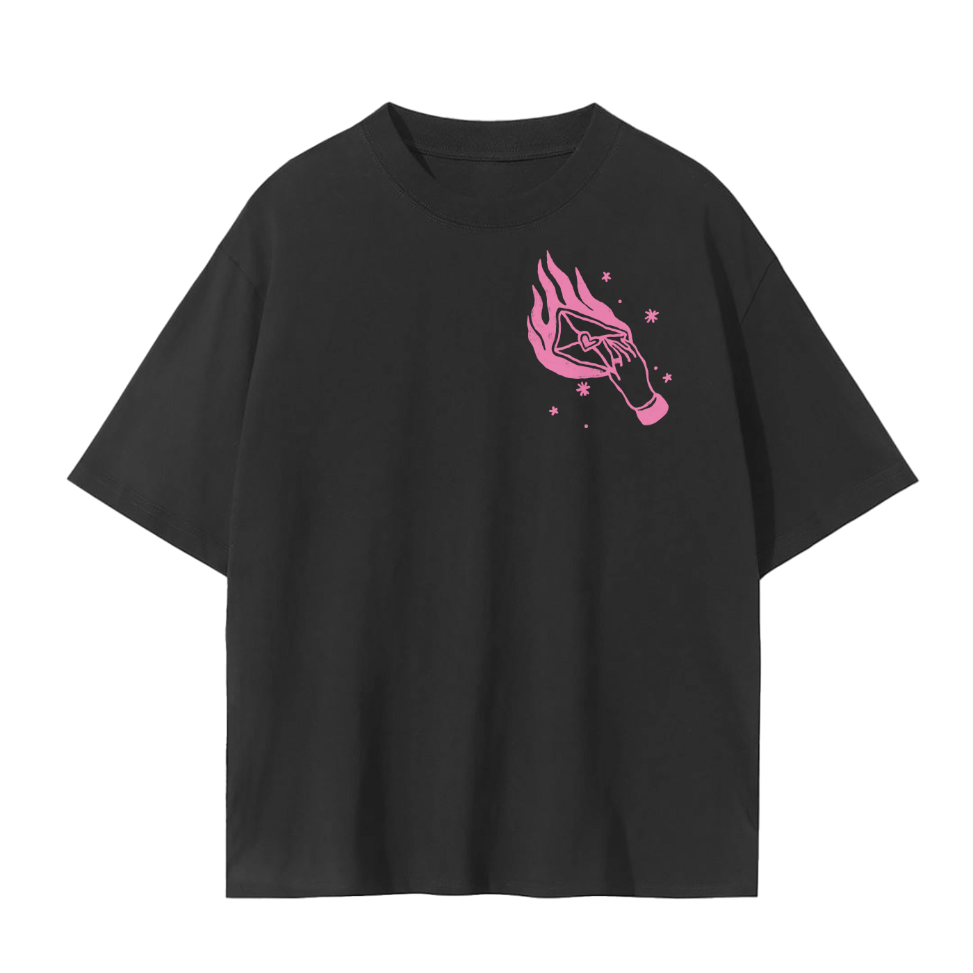 Love letter Tee