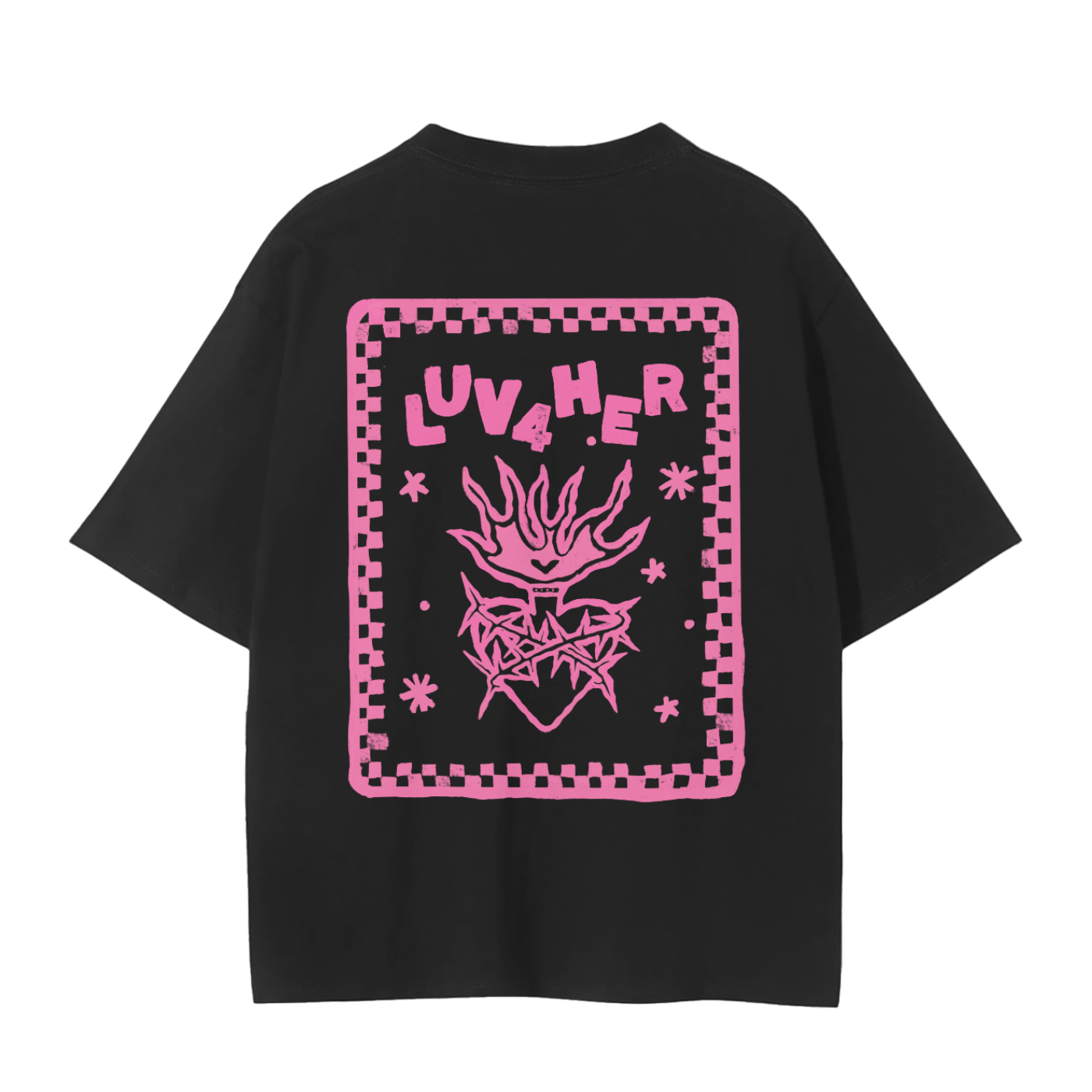 Love letter Tee